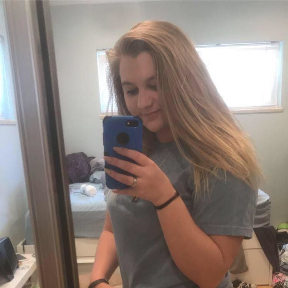 Meet your Posher, Nancy